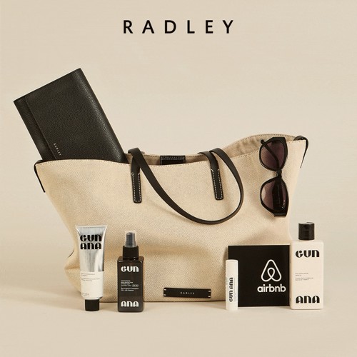Radley Competition