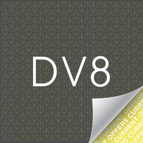 DV8
