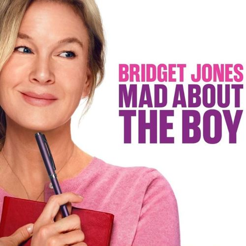 Bridget Jones