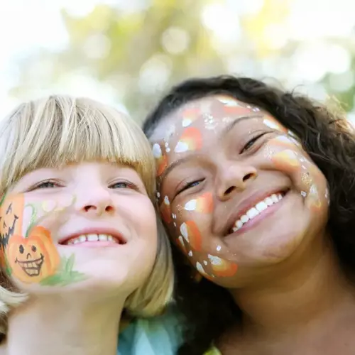 Face Painting