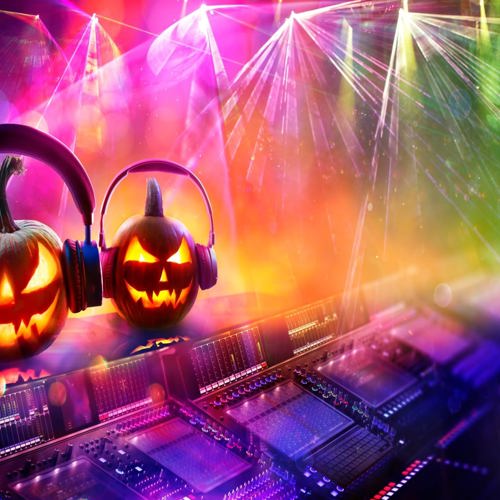 Halloween Disco