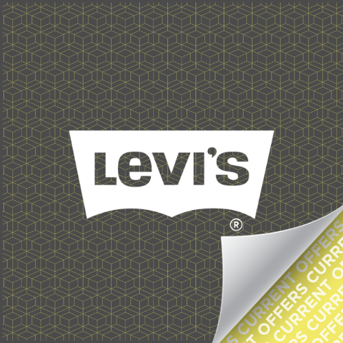 Levi's