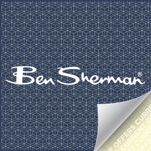 Ben Sherman (1)