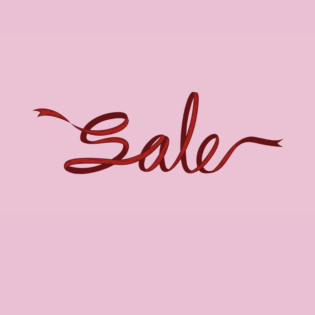 WINTER SALE