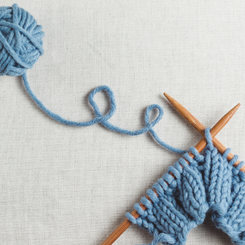 Knitted Nights