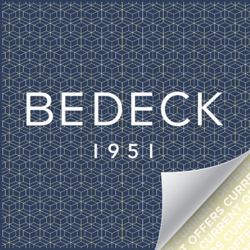 Bedeck (1)