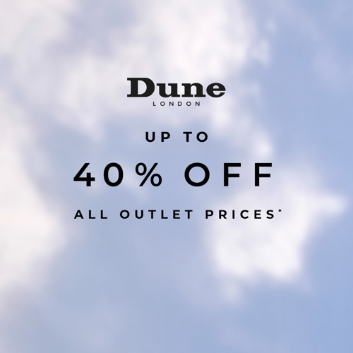 Dune Sale