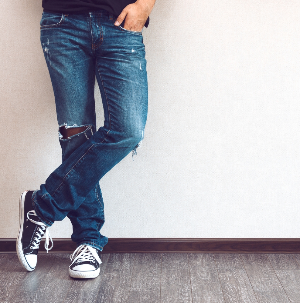 Levi's