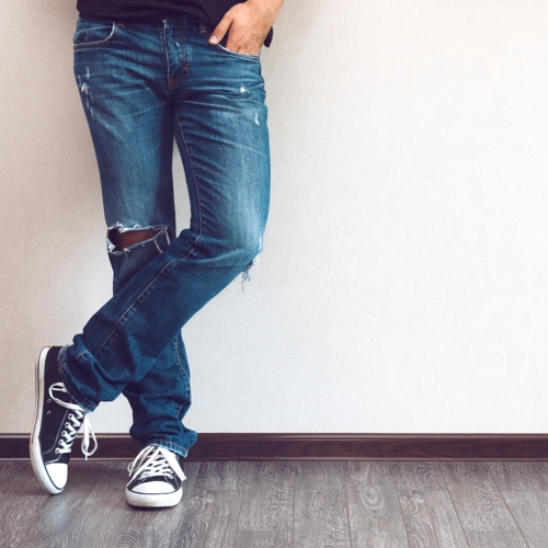 Levi's