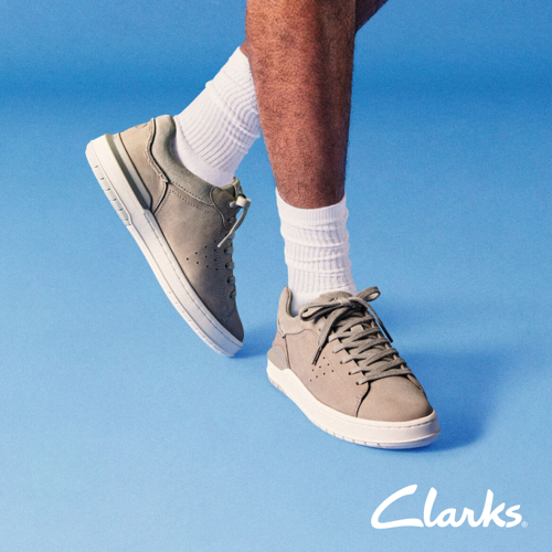 Clarks