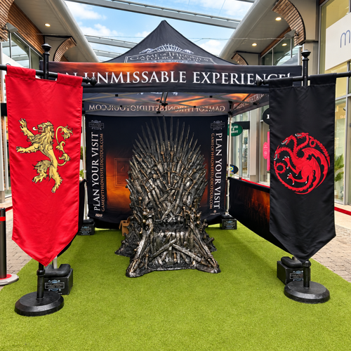 Game of Thrones