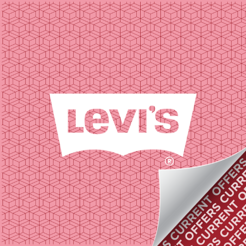 Levi's