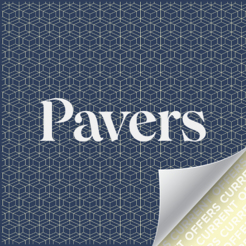 Pavers