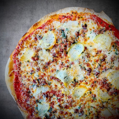 Thursday Night Supper Club