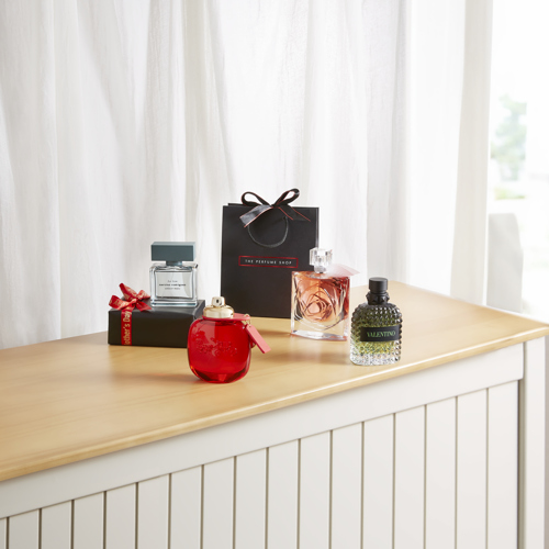 Perfume Shop (1)