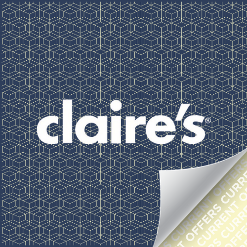 Claire's Accessories (2)