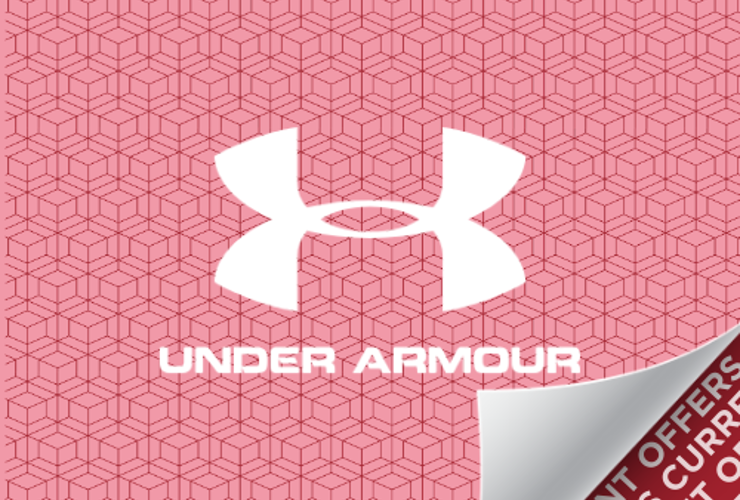 Under Armour