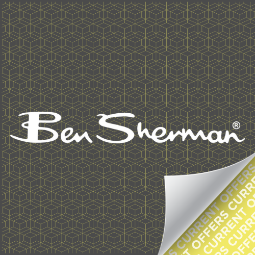 Ben Sherman