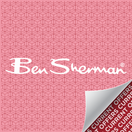 Ben Sherman (1)