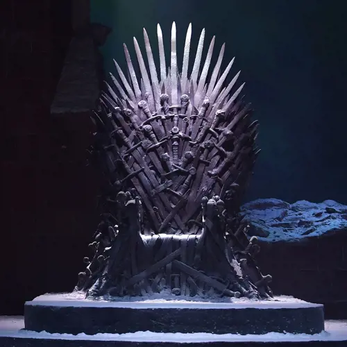 Game of Thrones Studio Tour