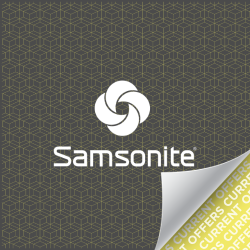 Samsonite
