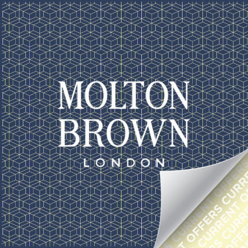 Molton Brown London