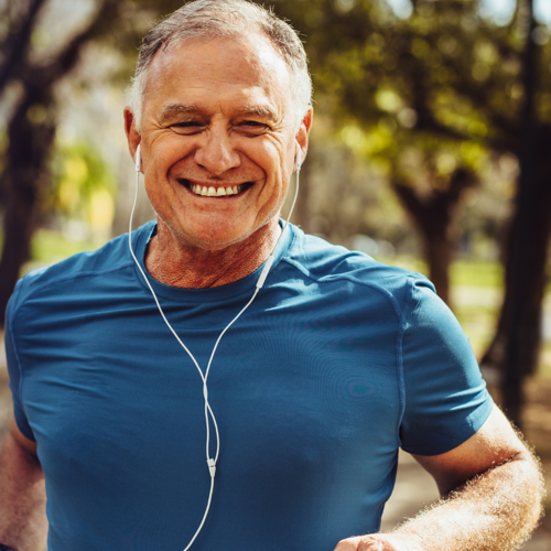 Solasta Men's Health Check