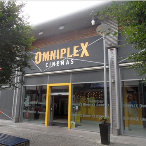 Omniplex Cinema