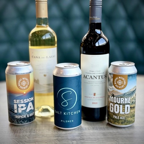 Beer Tasting Night
