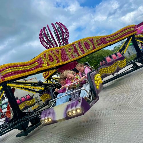 Cullens Amusements