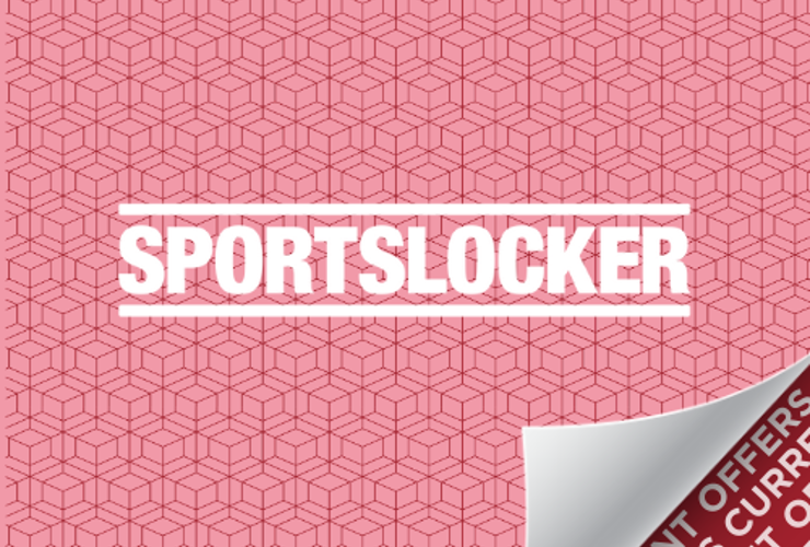 Sportslocker