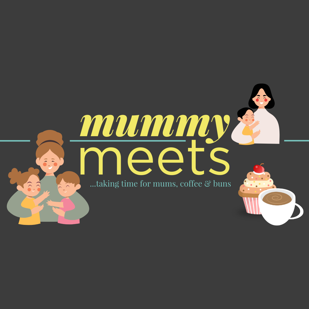 Mummy Meets