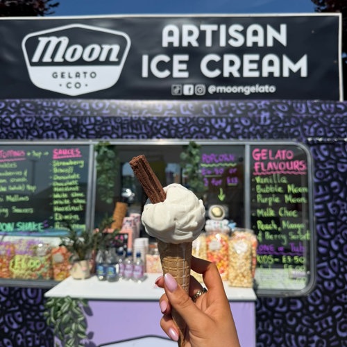 Moon Gelato