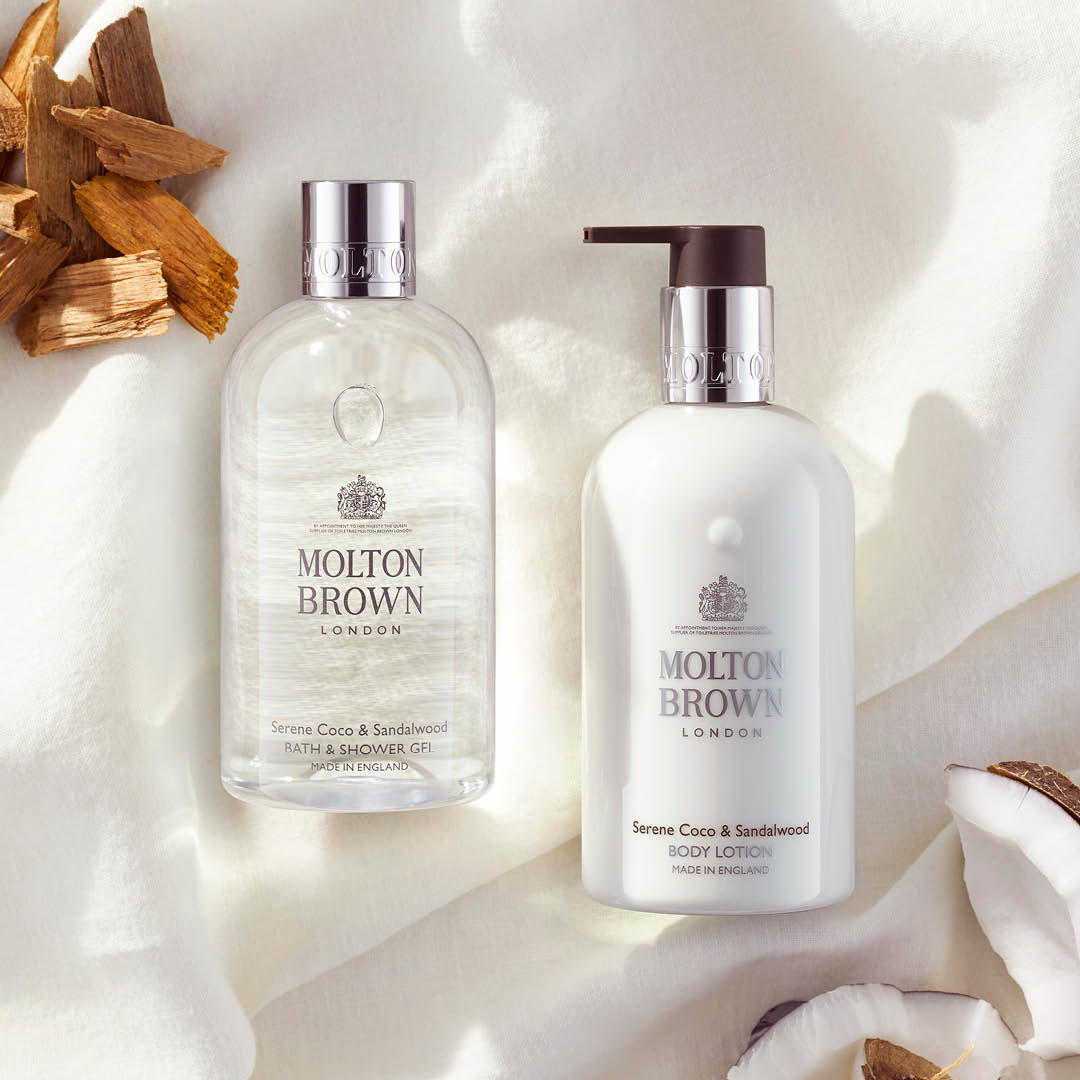 Molton Brown