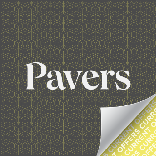 Pavers