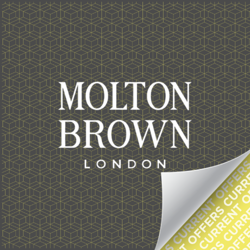 Molton Brown London