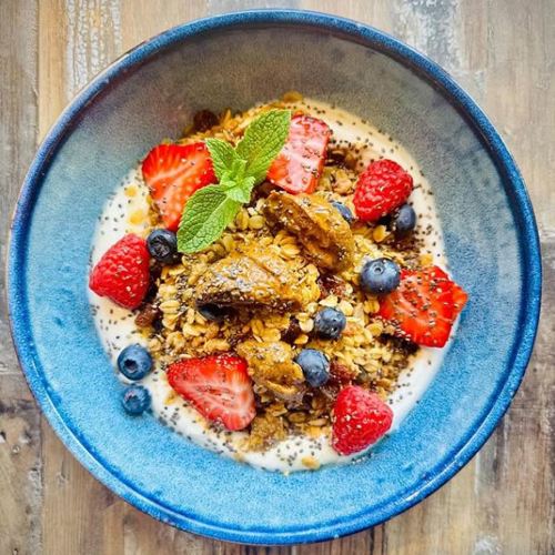 Salt Kitchen New menu