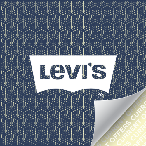 Levi's