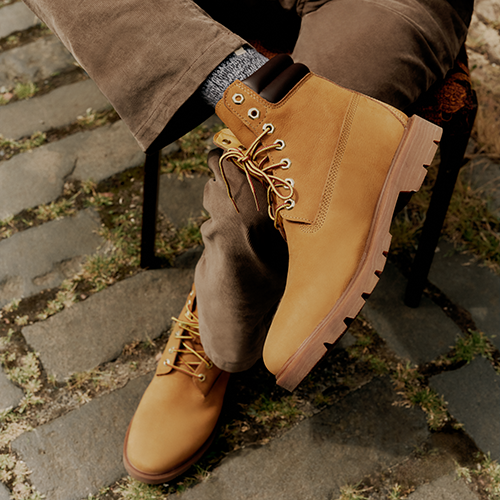 Timberland