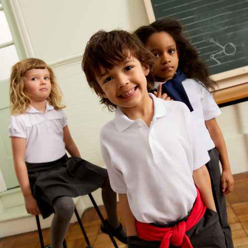 BACK TO SCHOOL WEEKEND