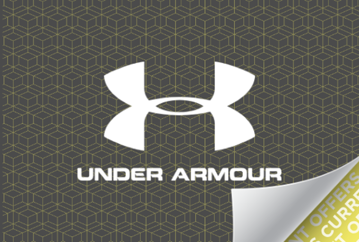 Under Armour