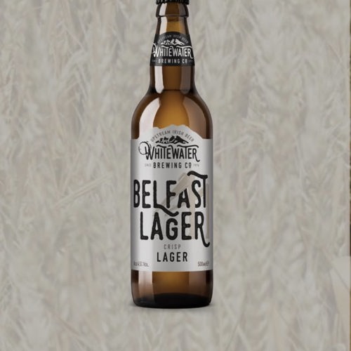 Bottomless Craft Beer