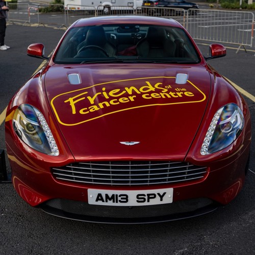 Carbon & Chrome at The Boulevard