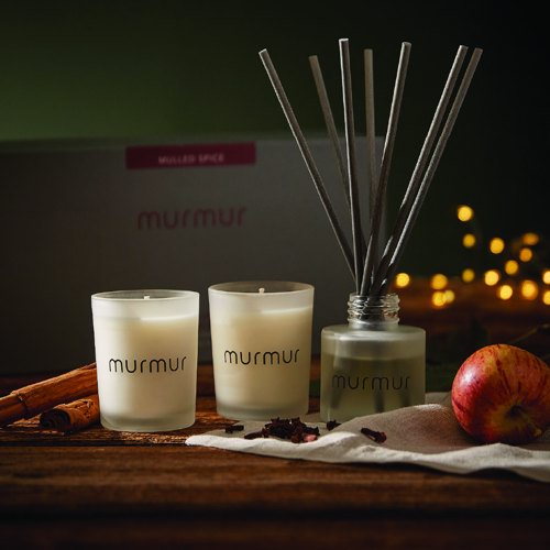 Murmur (2)