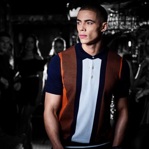 Ben Sherman