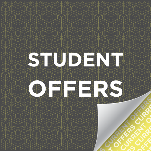 Student Offers
