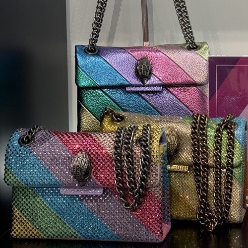 Kurt Geiger