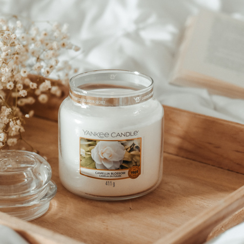 Yankee Candle