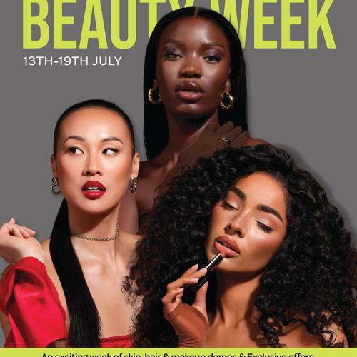 BPerfect Beauty Week