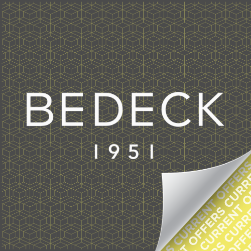 Bedeck
